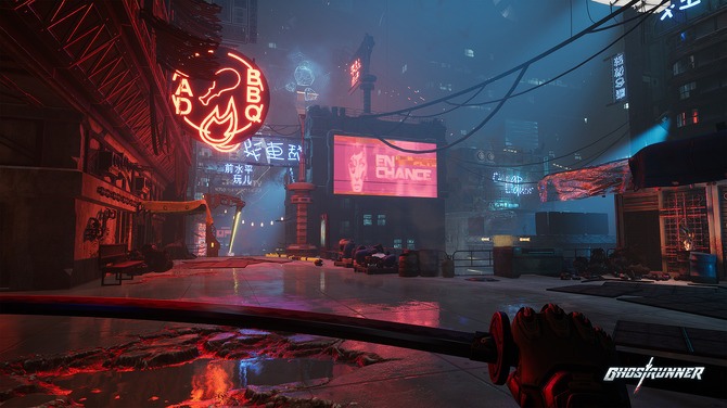 《2077》VRmod作者再次收到警告 删除《幽灵行动》40多个Mod(图1) 《2077》VRmod作者再次收到警告 删除《幽灵行动》40多个Mod
