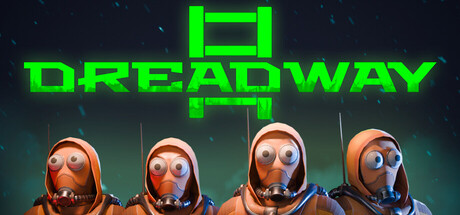 《Dreadway》登陆Steam 末日背景合作生存冒险(图1) 《Dreadway》登陆Steam 末日背景合作生存冒险