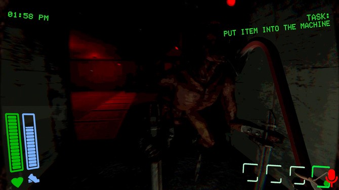 《Dreadway》登陆Steam 末日背景合作生存冒险(图5) 《Dreadway》登陆Steam 末日背景合作生存冒险
