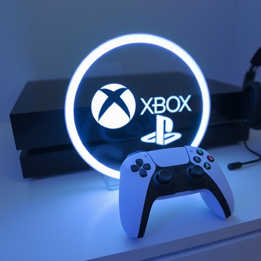 Xbox游戏工作室负责人暗示还会有更多游戏登陆PS5(图2) Xbox游戏工作室负责人暗示还会有更多游戏登陆PS5(图2)