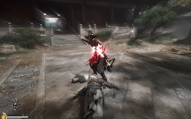 买断制武侠游戏《一盏秋声:锦衣卫》官方预告首曝(图2) 买断制武侠游戏《一盏秋声:锦衣卫》官方预告首曝(图2)