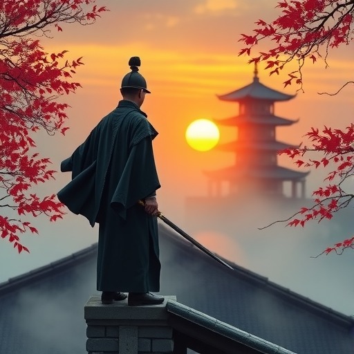 买断制武侠游戏《一盏秋声:锦衣卫》官方预告首曝(图3) 买断制武侠游戏《一盏秋声:锦衣卫》官方预告首曝(图3)
