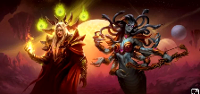 《魔兽世界》时光服第二阶段1月29日开启!(图2) 《魔兽世界》时光服第二阶段1月29日开启!(图2)