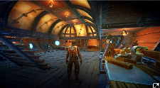 13万份Steam愿望单《回音:飞艇传说》将于2025年1月28日正式上线!(图2) 13万份Steam愿望单《回音:飞艇传说》将于2025年1月28日正式上线!(图2)