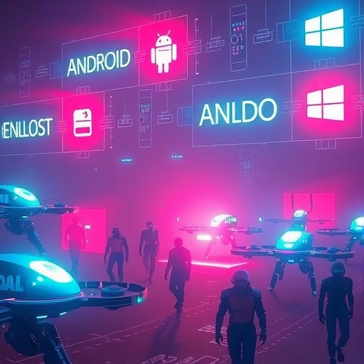 《机动战队:明天》2026年1月20日开启移动端(安卓)与PC端(Windows)双端公测!(图3) 《机动战队:明天》2026年1月20日开启移动端(安卓)与PC端(Windows)双端公测!(图3)