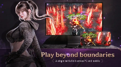 3D暗黑MMO续作《暗月十二》1月20日Steam正式上线!(图2) 3D暗黑MMO续作《暗月十二》1月20日Steam正式上线!(图2)