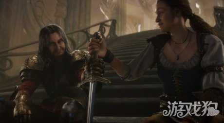 Xbox负责人盛赞《神鬼寓言4》动态人口系统(图2) Xbox负责人盛赞《神鬼寓言4》动态人口系统(图2)