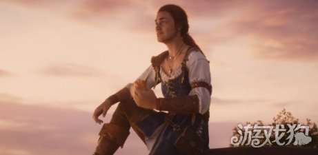 Xbox负责人盛赞《神鬼寓言4》动态人口系统(图1) Xbox负责人盛赞《神鬼寓言4》动态人口系统(图1)