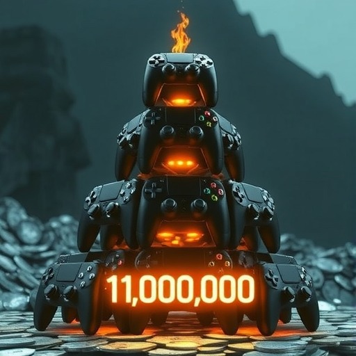 《鬼泣5》销量超1100万套 过去9个月销售速度最快(图1) 《鬼泣5》销量超1100万套 过去9个月销售速度最快(图1)