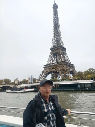 老辈子拍照,为啥让巴黎旅游变成了村口打卡(图5) 老辈子拍照,为啥让巴黎旅游变成了村口打卡