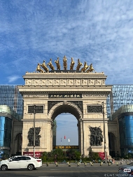 老辈子拍照,为啥让巴黎旅游变成了村口打卡(图11) 老辈子拍照,为啥让巴黎旅游变成了村口打卡