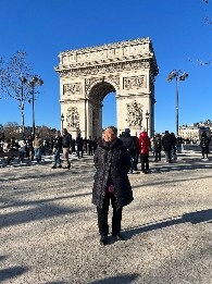 老辈子拍照,为啥让巴黎旅游变成了村口打卡(图17) 老辈子拍照,为啥让巴黎旅游变成了村口打卡