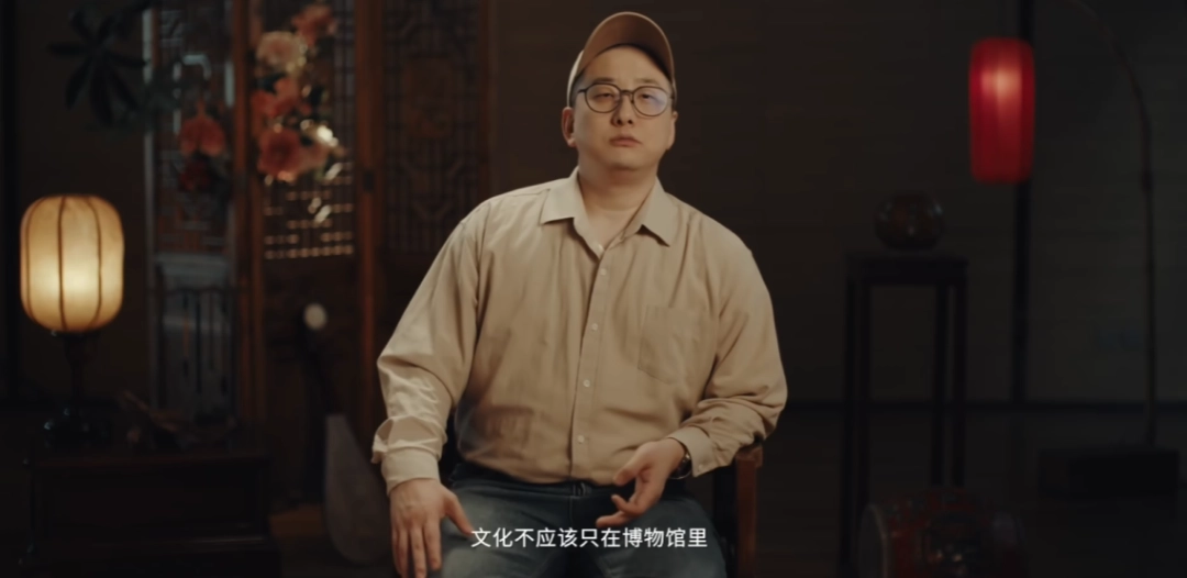 35米宽的花灯和1000台无人机,DNF手游点亮了大唐(图14) 35米宽的花灯和1000台无人机,DNF手游点亮了大唐