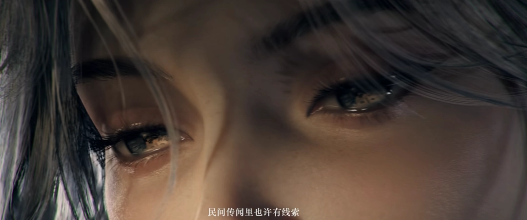 原著小说没看八遍你都看不懂这部预告片(图4) 原著小说没看八遍你都看不懂这部预告片