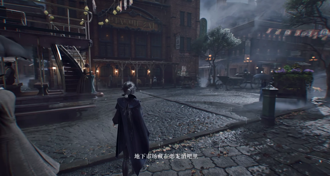 原著小说没看八遍你都看不懂这部预告片(图11) 原著小说没看八遍你都看不懂这部预告片