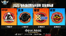 2025《街头篮球》FSPL盛大落幕,“UNKNOWN”延续王者之姿卫冕冠军(图10) 2025《街头篮球》FSPL盛大落幕,“UNKNOWN”延续王者之姿卫冕冠军