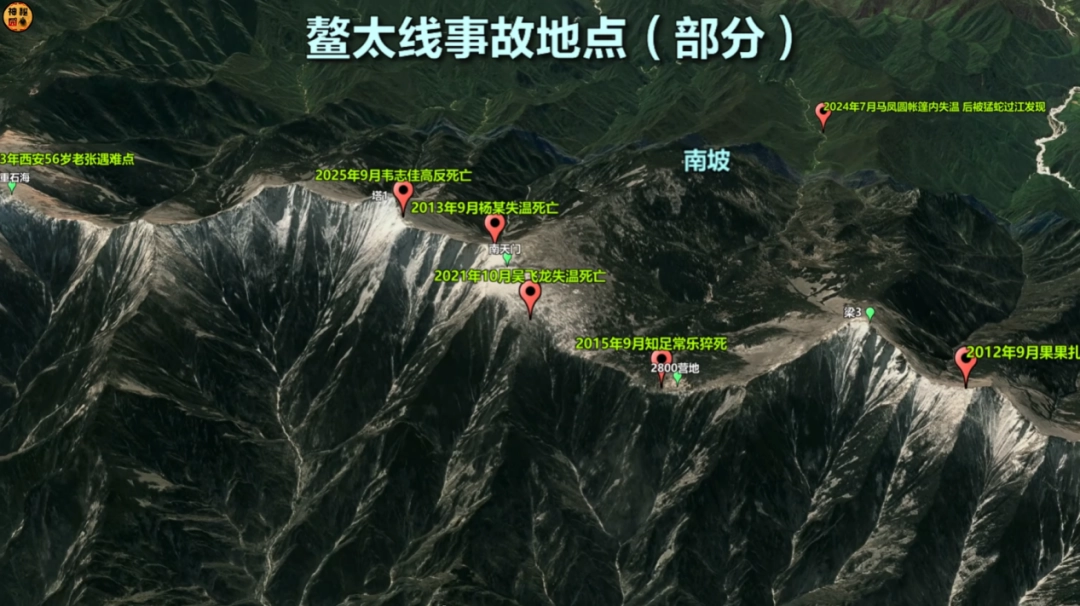 别特么去鳌太线送人头了,是耳朵聋吗?(图5) 别特么去鳌太线送人头了,是耳朵聋吗?