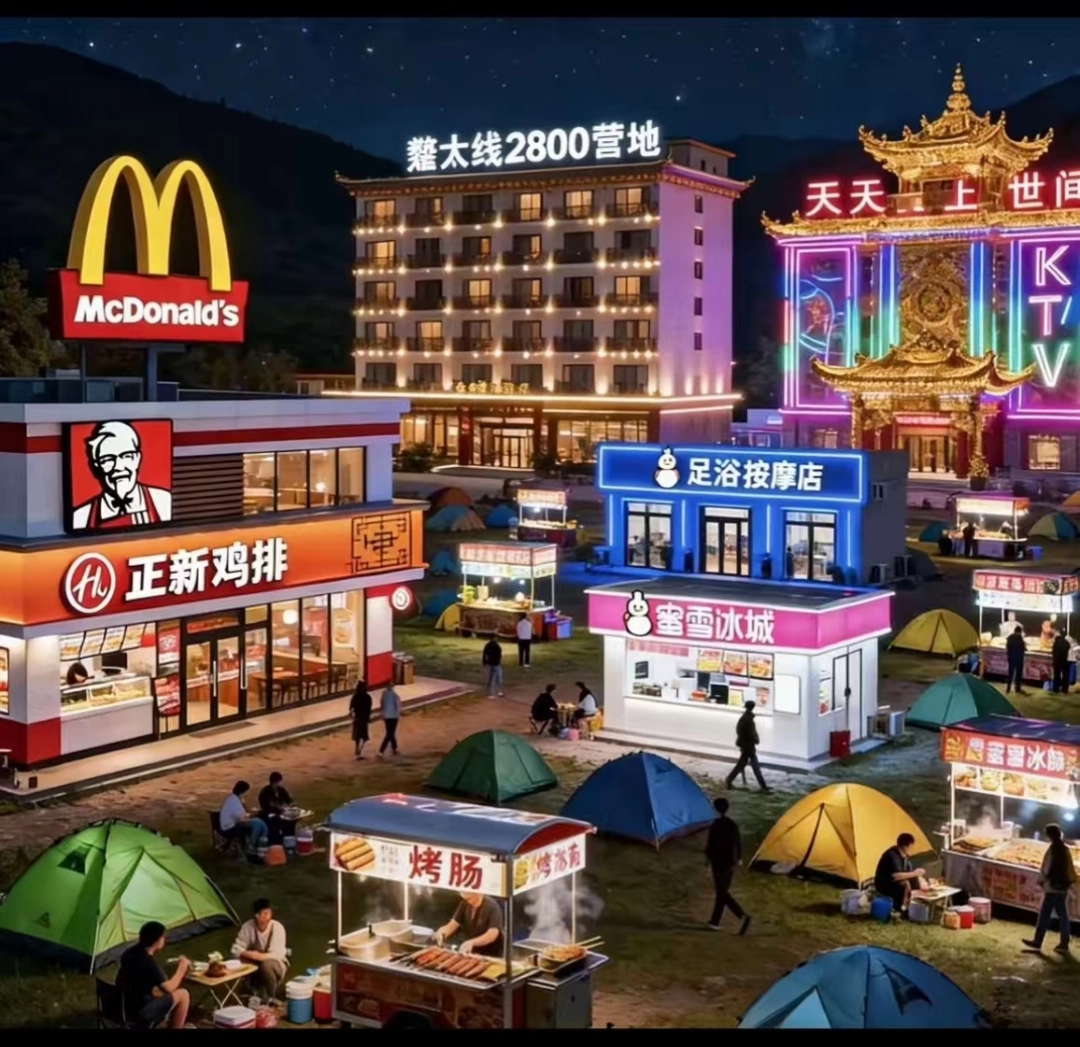 别特么去鳌太线送人头了,是耳朵聋吗?(图15) 别特么去鳌太线送人头了,是耳朵聋吗?