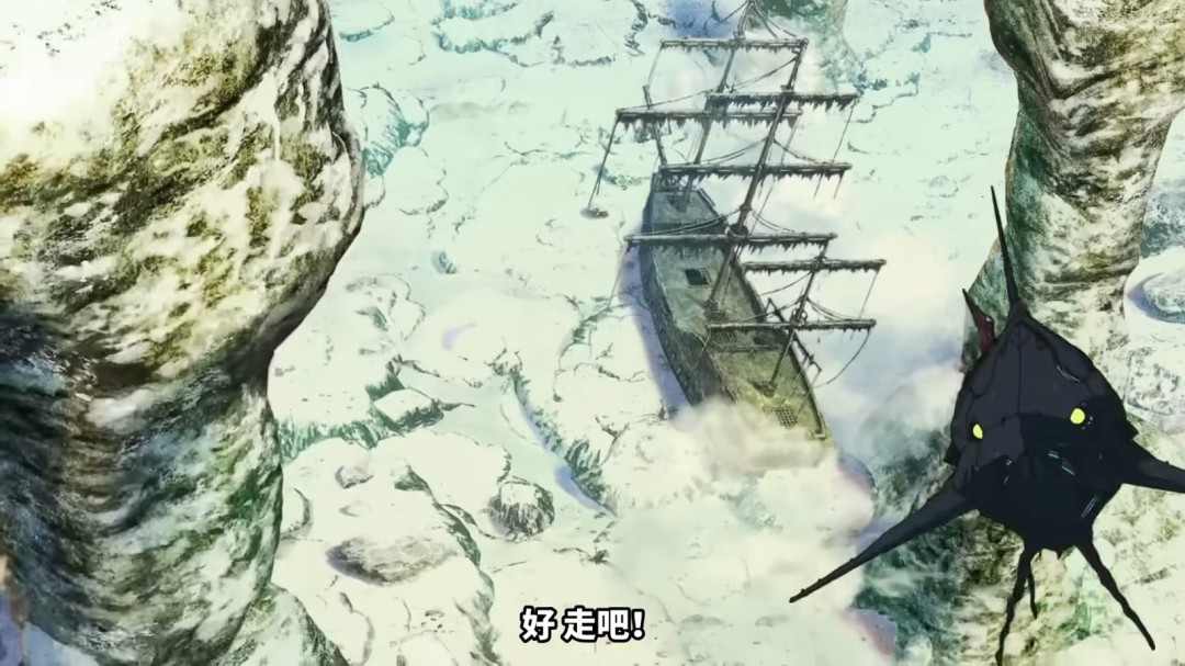《哆啦A梦 新·大雄的海底鬼岩城》正式预告发布!2月27日上映(图8) 《哆啦A梦 新·大雄的海底鬼岩城》正式预告发布!2月27日上映