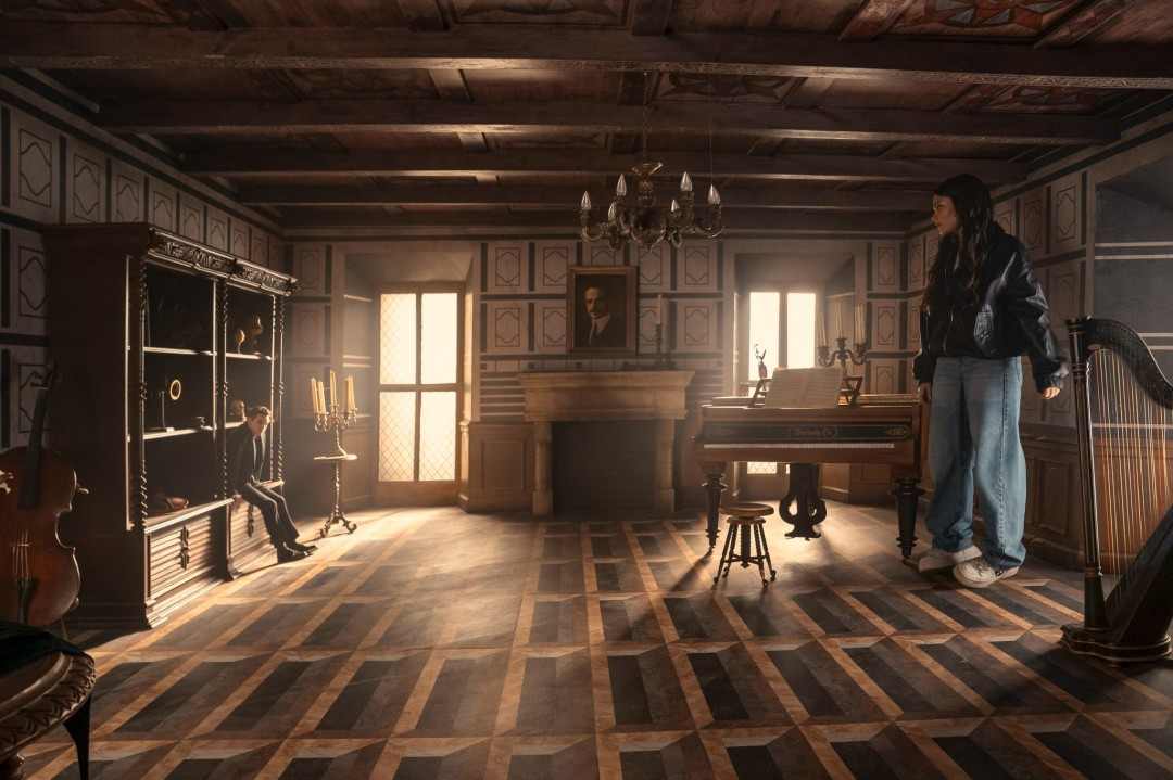 导演确认《惊天魔盗团4》已正式立项 马克叔将回归(图3) 导演确认《惊天魔盗团4》已正式立项 马克叔将回归