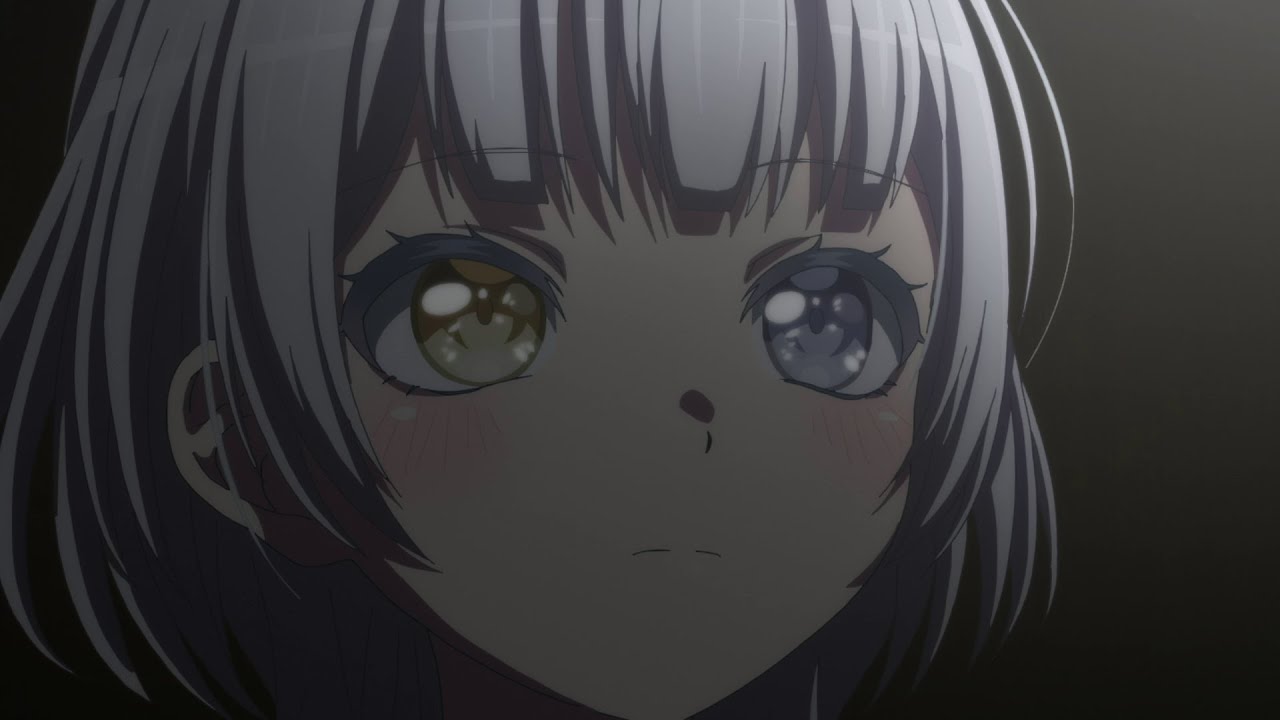 女子乐队主题动画《BanG Dream! Its MyGO!!!!!》剧场版预告放出(图1) 女子乐队主题动画《BanG Dream! It's MyGO!!!!!》剧场版预告放出