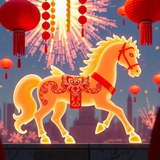 春节前瞻周六开播CSOL马年神器即将揭晓(图3)