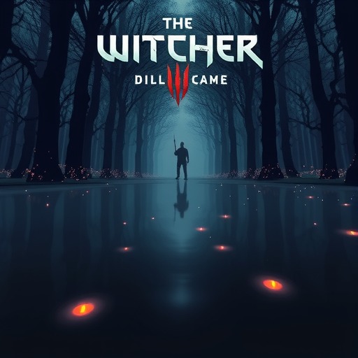 CDPR短视频引粉丝期待 或暗示《巫师3》新DLC(图2) CDPR短视频引粉丝期待 或暗示《巫师3》新DLC(图2)