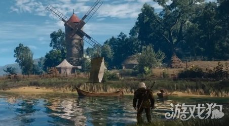 CDPR短视频引粉丝期待 或暗示《巫师3》新DLC(图1) CDPR短视频引粉丝期待 或暗示《巫师3》新DLC(图1)