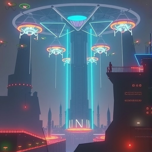 科幻建设策略游戏《放逐2097》公开 2027年登Steam(图2) 科幻建设策略游戏《放逐2097》公开 2027年登Steam(图2)