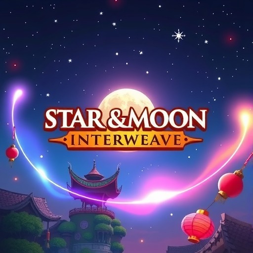 天穹游戏开发《逍遥情缘》新服“星月交辉”1月16日盛大开启!(图6) 天穹游戏开发《逍遥情缘》新服“星月交辉”1月16日盛大开启!(图6)