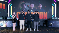 《街头篮球》UNKNOWN战队卫冕了FSPL年度总冠军(图7) 《街头篮球》UNKNOWN战队卫冕了FSPL年度总冠军(图7)