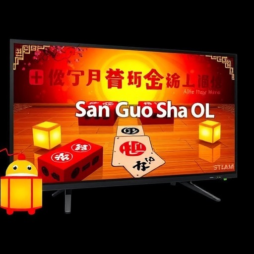 国产卡牌游戏《三国杀OL》正式上线Steam商店(图4) 国产卡牌游戏《三国杀OL》正式上线Steam商店(图4)
