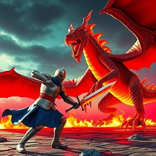 三维立体战斗RPG游戏《龙之剑》将于2026年1月21日在韩国同步登陆PC与移动平台。(图3) 三维立体战斗RPG游戏《龙之剑》将于2026年1月21日在韩国同步登陆PC与移动平台。(图3)