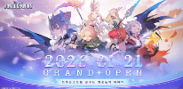 三维立体战斗RPG游戏《龙之剑》将于2026年1月21日在韩国同步登陆PC与移动平台。(图1) 三维立体战斗RPG游戏《龙之剑》将于2026年1月21日在韩国同步登陆PC与移动平台。(图1)