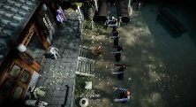国风志怪道士题材游戏《镇邪2》将于2月上线试玩版(图2) 国风志怪道士题材游戏《镇邪2》将于2月上线试玩版(图2)