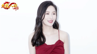 小助理露出真容《天龙八部归来》7.25公测见真章(图1) 天龙八部归来1