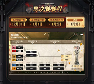 《第五人格》IVL总决赛将于2025年12月31日至2026年1月3日震撼启幕(图3) 《第五人格》IVL总决赛将于2025年12月31日至2026年1月3日震撼启幕(图3)