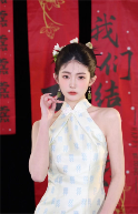 《天龙八部归来》6月20日公测发布会送天马称号(图5) 天龙八部归来5