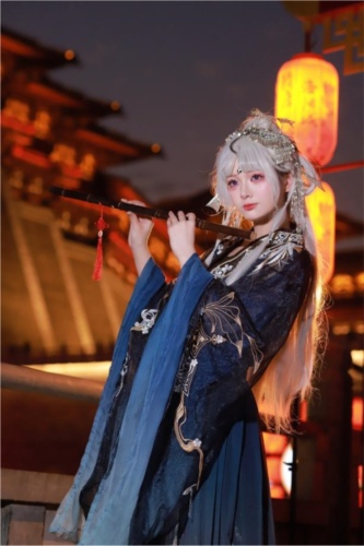 《天龙八部归来》6月20日公测发布会送天马称号(图7) 天龙八部归来7