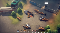 当鸭子遇上硬核战术 搜打撤新游《逃离鸭科夫》登陆Steam新品节(图4) 逃离鸭科夫4