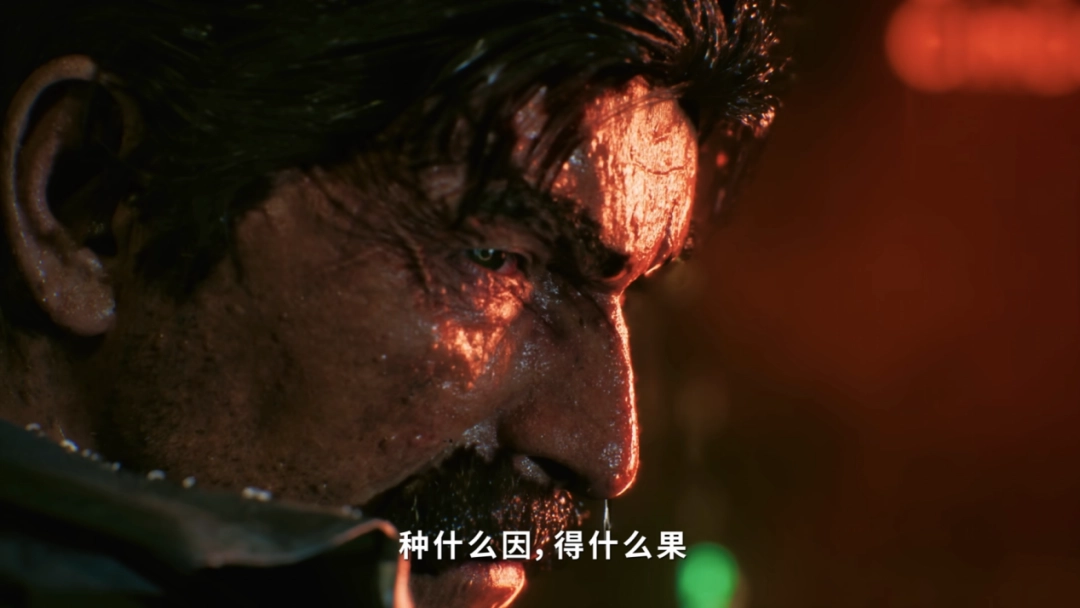 《NO LAW》制作组专访:因果自偿(图5) 《NO LAW》制作组专访:因果自偿