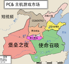 3A游戏市场死了,这次不是“狼来了”(图13) 3A游戏市场死了,这次不是“狼来了”