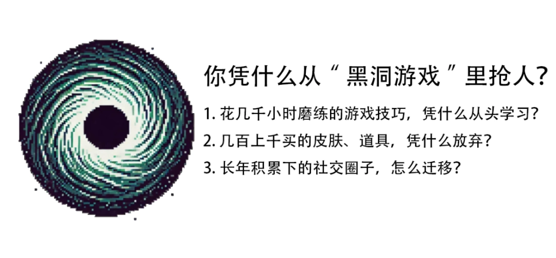 3A游戏市场死了,这次不是“狼来了”(图12) 3A游戏市场死了,这次不是“狼来了”