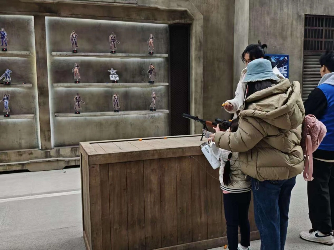 汇集全球强队的CFS,不只想办好一场世界总决赛(图7) 汇集全球强队的CFS,不只想办好一场世界总决赛