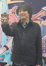 LEVEL5社长日野晃博WePlay访谈:精益求精(图1) LEVEL5社长日野晃博WePlay访谈:精益求精