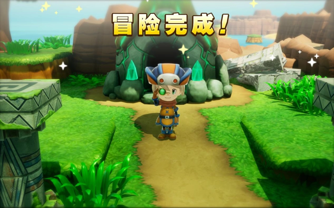 LEVEL5社长日野晃博WePlay访谈:精益求精(图3) LEVEL5社长日野晃博WePlay访谈:精益求精