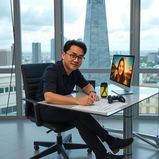 LEVEL5社长日野晃博WePlay访谈:精益求精