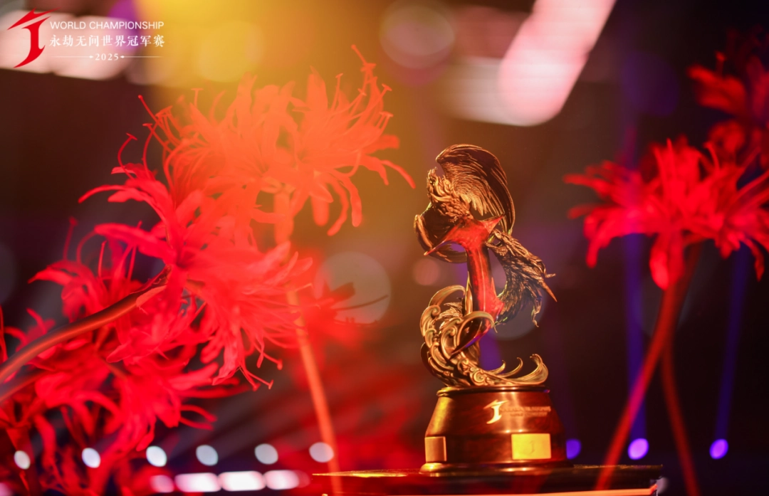 在永劫痛城深圳,挤满了振刀人(图18) 在永劫痛城深圳,挤满了振刀人