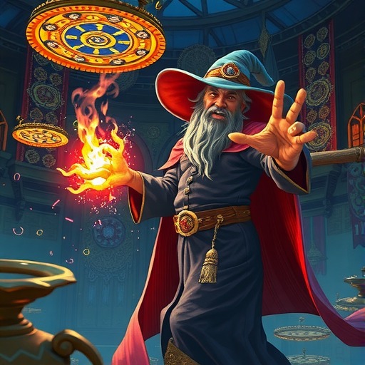 《魔法工艺》手游试玩报告:最考验手机性能的一集