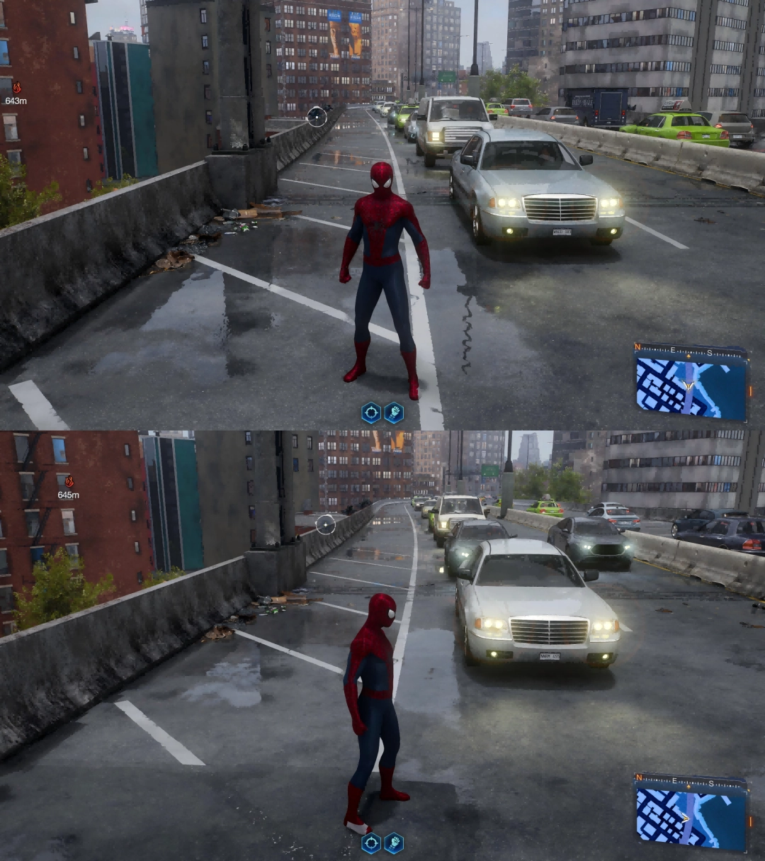 PlayStation 5 Pro国行版体验报告:画质性能全都要(图7) PlayStation 5 Pro国行版体验报告:画质性能全都要